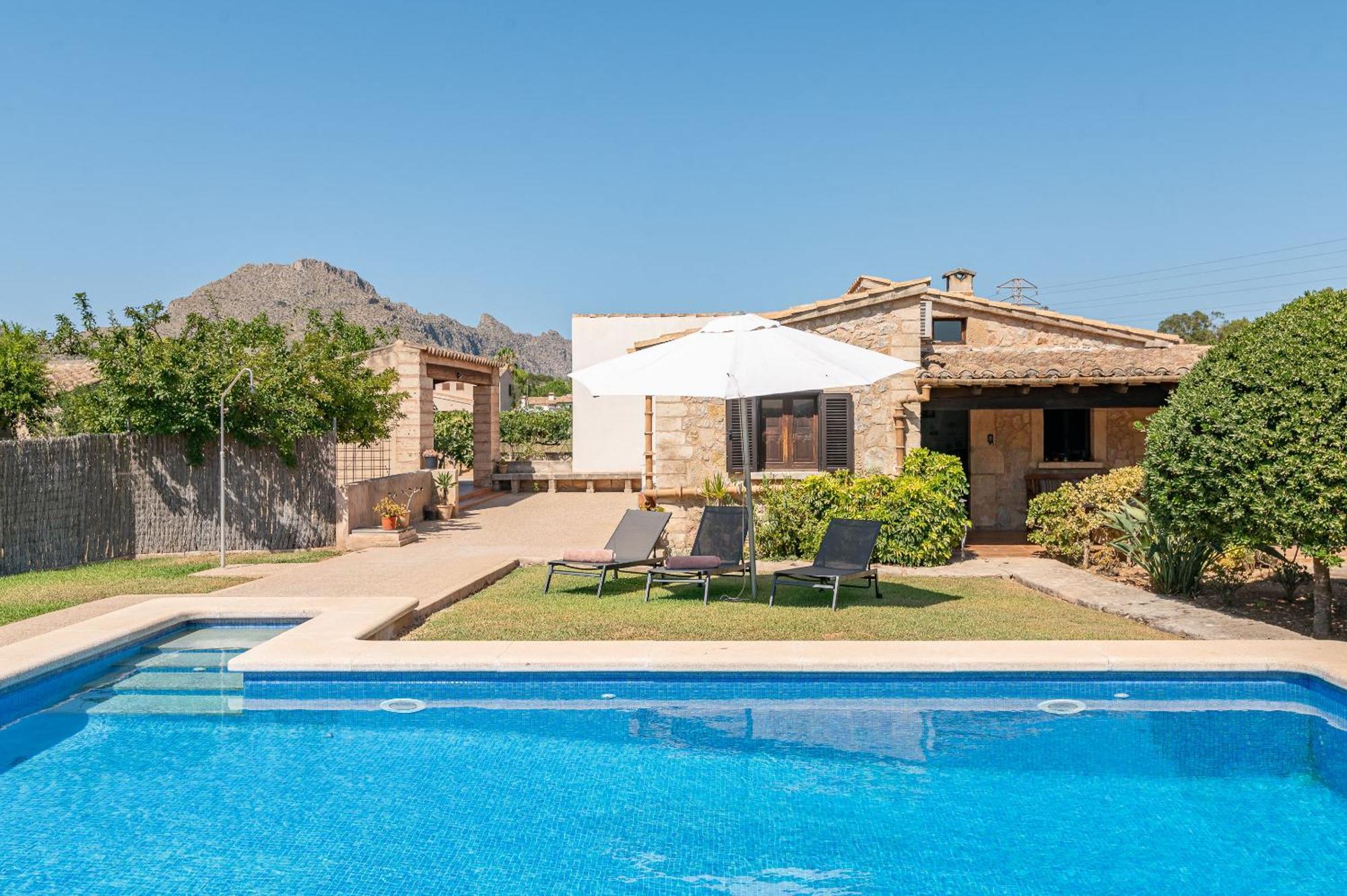 La Casita By Sealand Villa