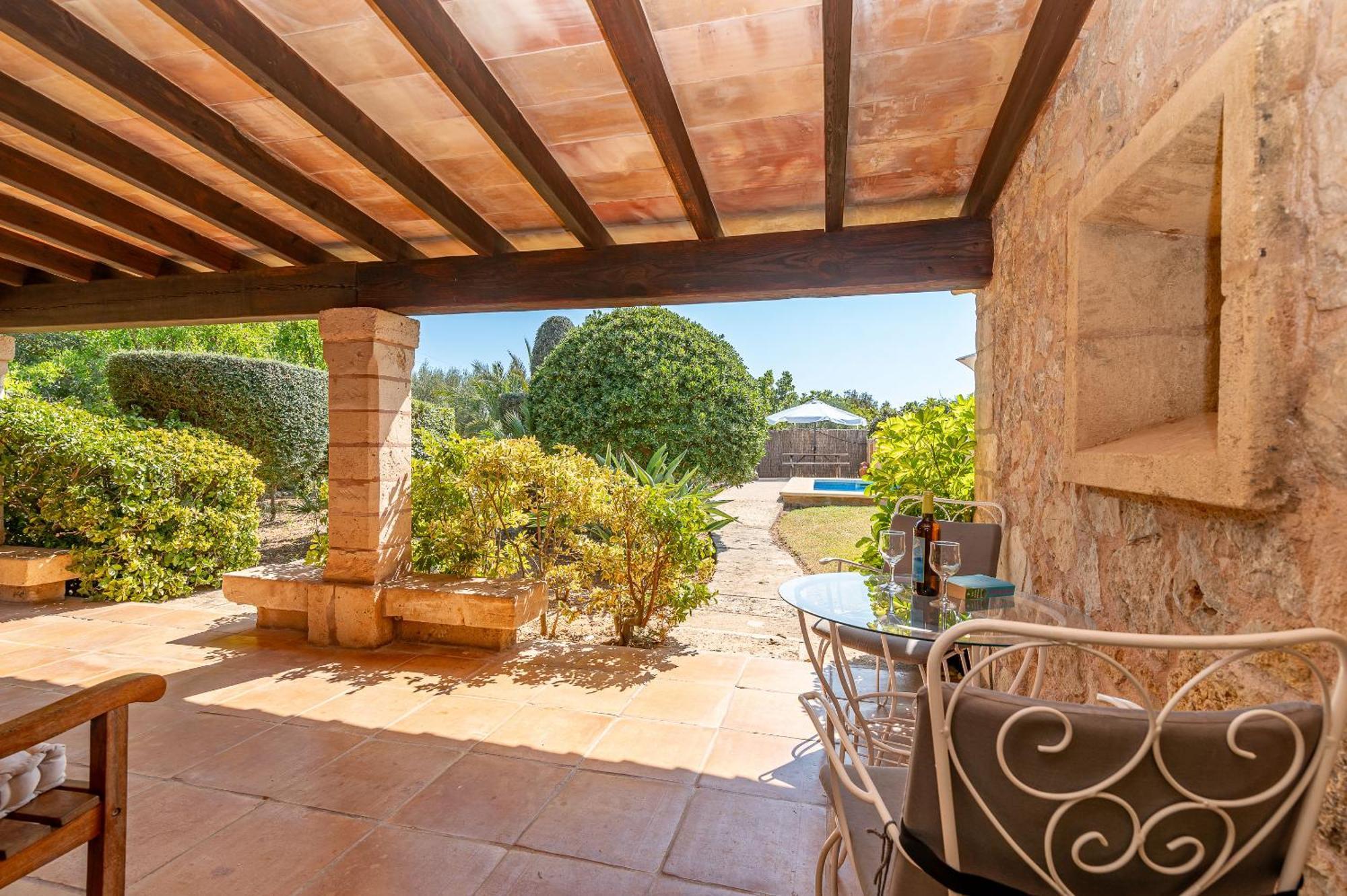 La Casita By Sealand Villa Port de Pollença