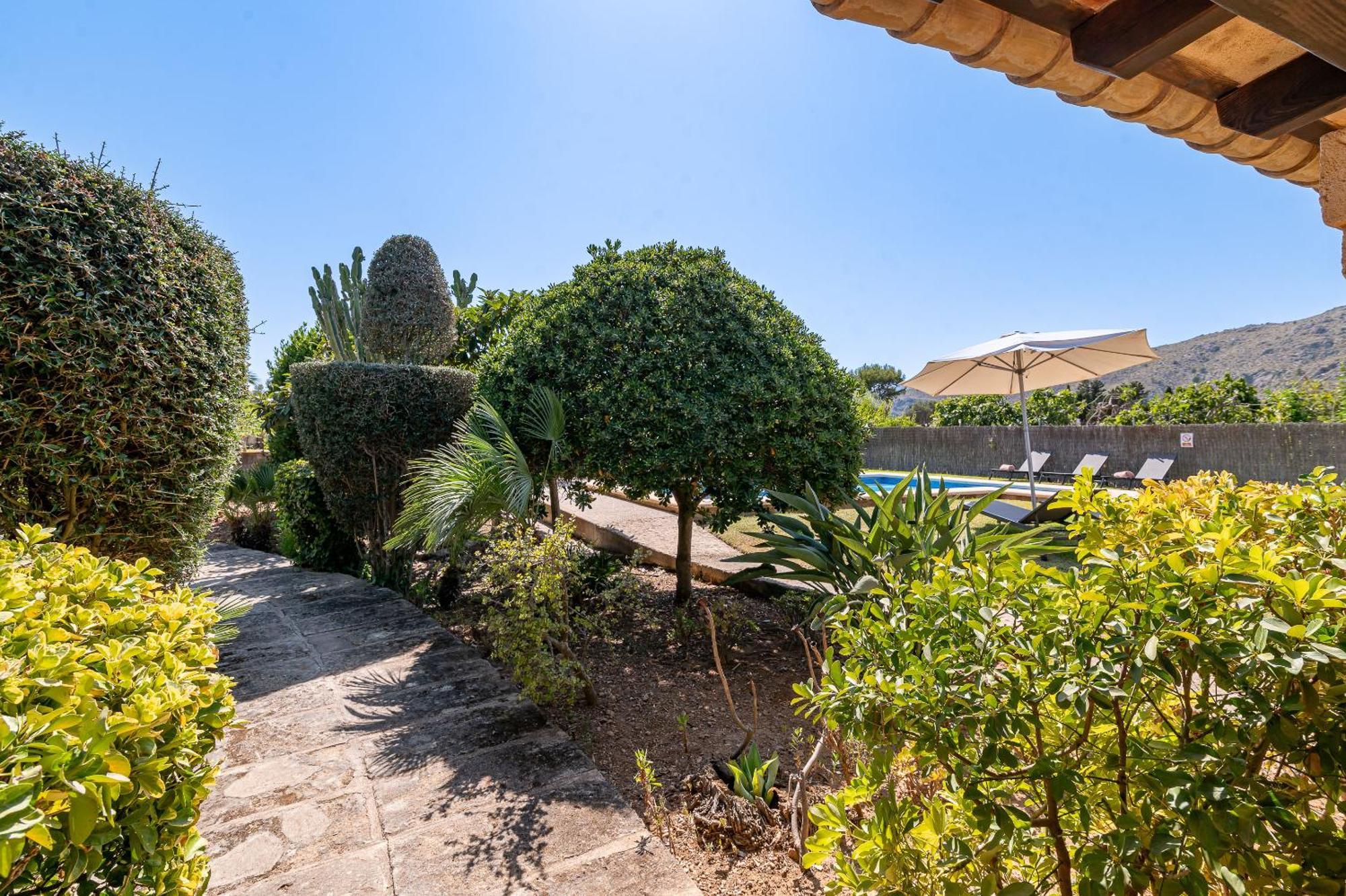 Villa La Casita By Sealand Port de Pollença