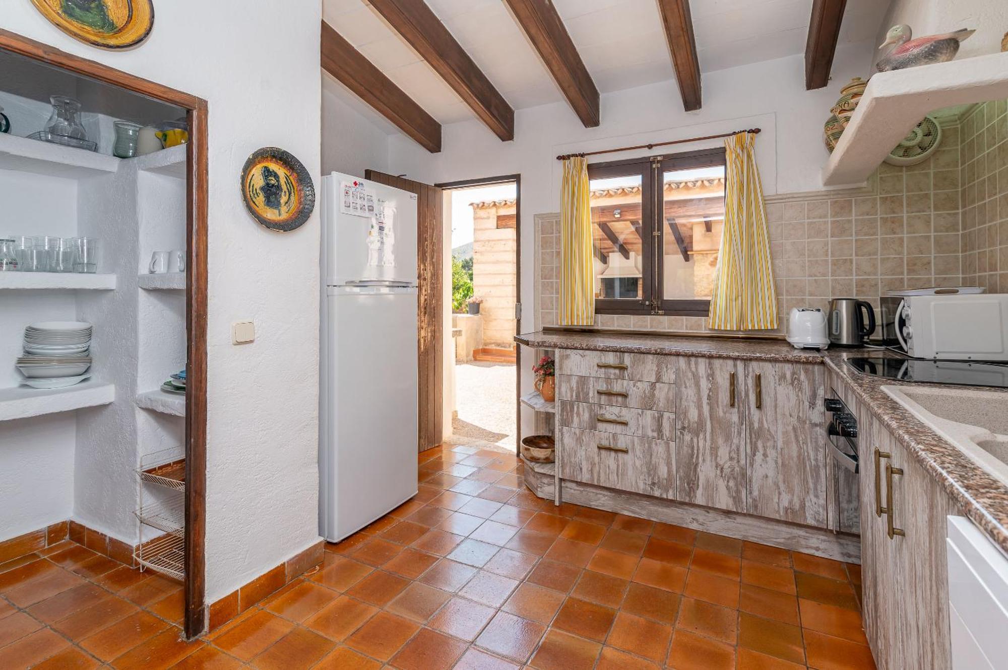 Villa La Casita By Sealand *
