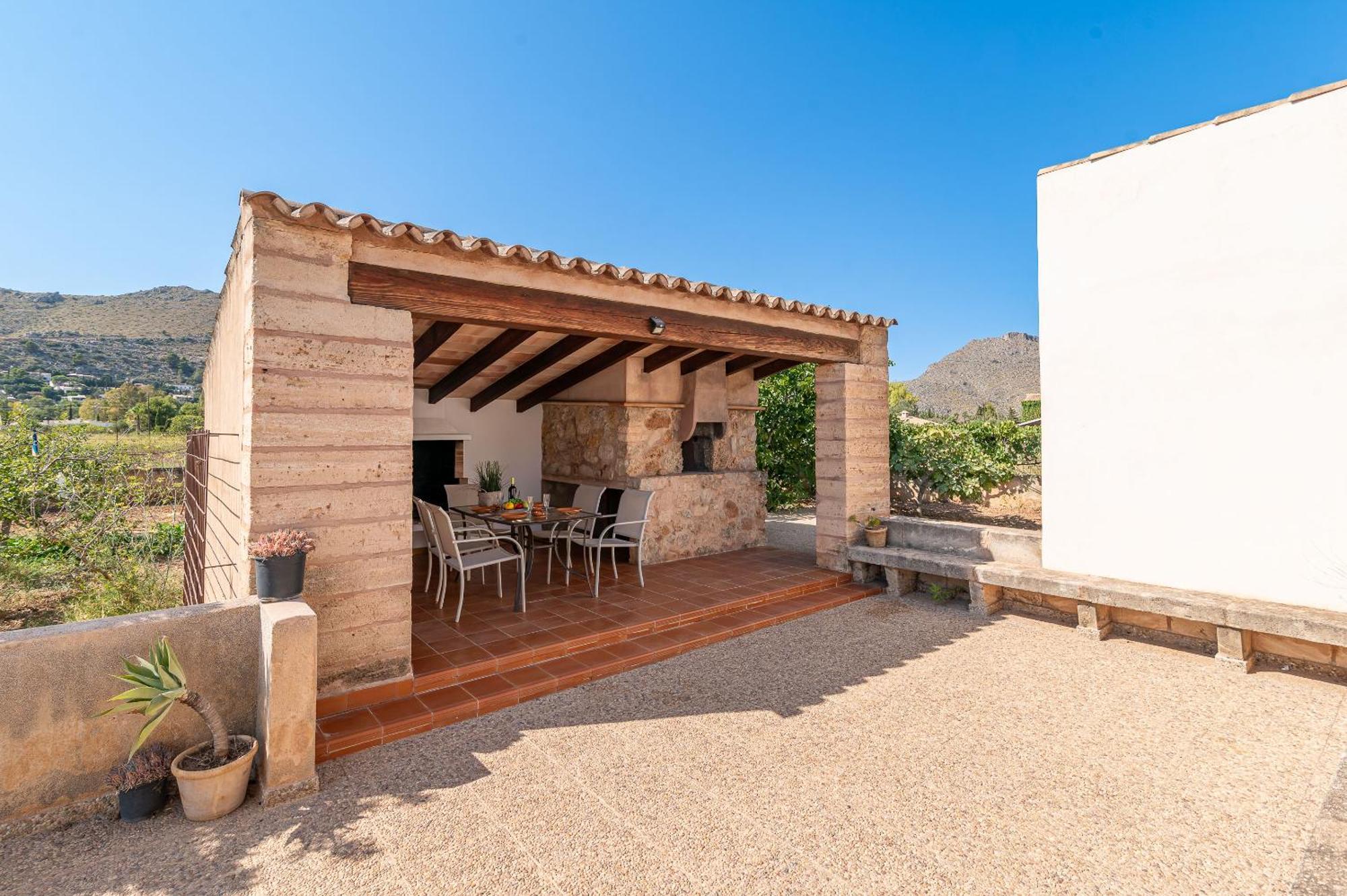 La Casita By Sealand * Port de Pollença
