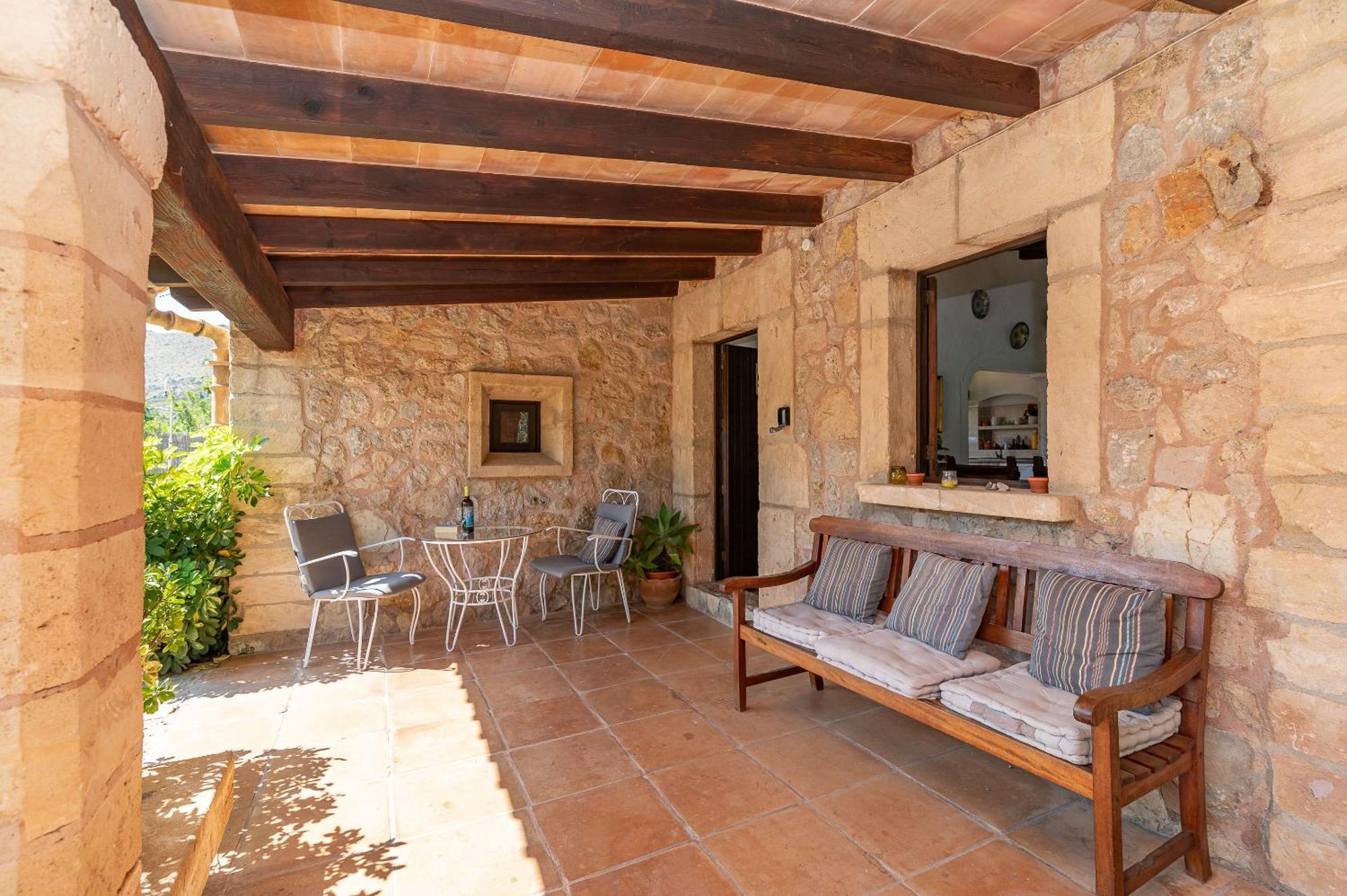 La Casita By Sealand Villa Port de Pollença